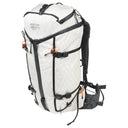 Mystery Ranch Women's Scree 33 - Wanderrucksack (white/sunset, M) - Markenkoffer