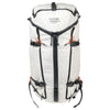 Mystery Ranch Women's Scree 33 - Sac à dos de randonnée (blanc/coucher de soleil, S)