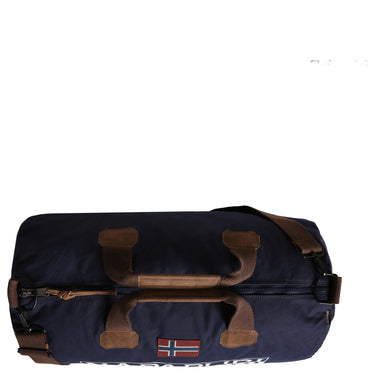 Napapijri Bering 3 - Reisetasche 60 cm (blu marine) - Ansicht 4