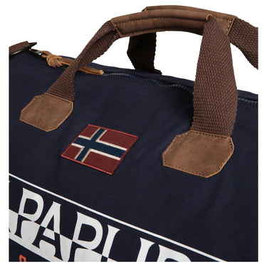Napapijri Bering 3 - Reisetasche 60 cm (blu marine) - Ansicht 6