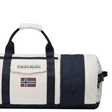 Napapijri Bering Travel - Reisetasche 56 cm (beige silvr) - Ansicht 6