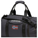 Napapijri Bering Travel - Reisetasche 56 cm (black) - Markenkoffer