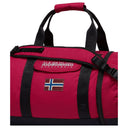 Napapijri Bering Travel - Reisetasche 56 cm (tibetan red) - Markenkoffer