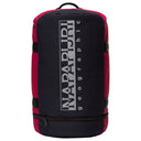 Napapijri Bering Travel - Reisetasche 56 cm (tibetan red) - Markenkoffer