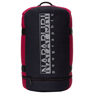 Napapijri Bering Travel - Reisetasche 56 cm (tibetan red) - Markenkoffer