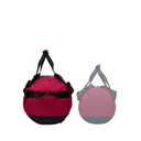 Napapijri Bering Travel - Reisetasche 56 cm (tibetan red) - Markenkoffer