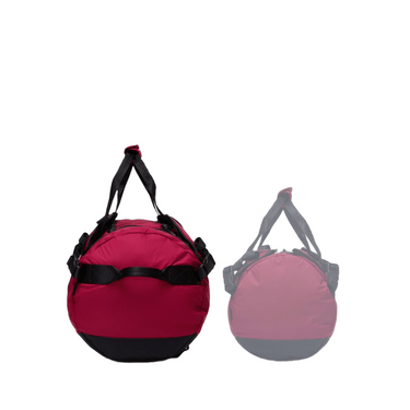 Napapijri Bering Travel - Reisetasche 56 cm (tibetan red) - Markenkoffer