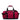 Napapijri Bering Travel - Reisetasche 56 cm (tibetan red) - Markenkoffer