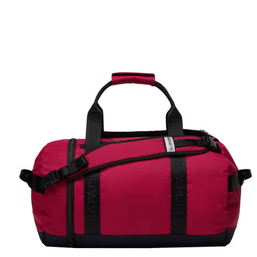 Napapijri Bering Travel - Reisetasche 56 cm (tibetan red) - Markenkoffer