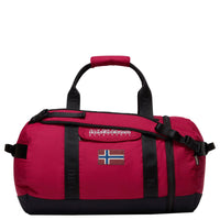 Napapijri Bering Travel - Reisetasche 56 cm (tibetan red) - Markenkoffer
