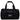 Napapijri Bering Travel - Reisetasche S 46 cm (black beauty) - Markenkoffer