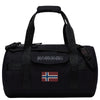 Napapijri Bering Travel - Sac de voyage S 46 cm (black beauty)