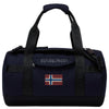 Napapijri Bering Travel - Sac de voyage S 46 cm (bleu marine)