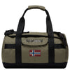 Napapijri Bering Travel - Sac de voyage S 46 cm (tea leaf)
