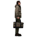 Napapijri Bering Travel - Reisetasche S 46 cm (tea leaf) - Markenkoffer