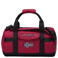 Napapijri Bering Travel - Reisetasche S 46 cm (tibetan red) - Markenkoffer