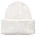 Napapijri F - Evei - Mütze (beige dimity) - Markenkoffer