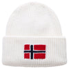 Napapijri F-Evei - Bonnet (beige dimity)