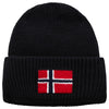 Napapijri F-Evei - Bonnet (Couleur : black beauty)