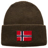 Napapijri F-Evei - Bonnet (Couleur : tea leaf green)