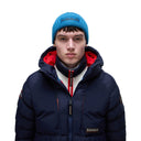 Napapijri F - Vispa - Mütze (blue sapphire) - Markenkoffer