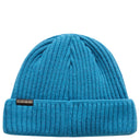 Napapijri F - Vispa - Mütze (blue sapphire) - Markenkoffer