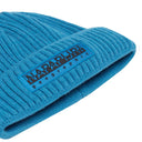 Napapijri F - Vispa - Mütze (blue sapphire) - Markenkoffer