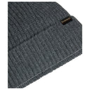 Napapijri Foli 3 - Mütze (dark grey melange) - Markenkoffer