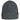 Napapijri Foli 3 - Mütze (dark grey melange) - Markenkoffer