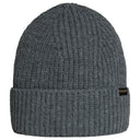 Napapijri Foli 3 - Mütze (dark grey melange) - Markenkoffer