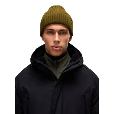 Napapijri Foli 3 - Mütze (tea leaf) - Ansicht 4