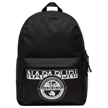 Napapijri H - Boussine DP Big - Rucksack 45 cm (black) - Markenkoffer