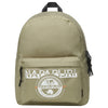 Napapijri H-Boussine DP Big - Backpack 45 cm (green lichen)