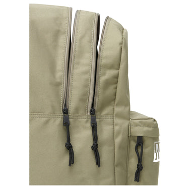 Napapijri H - Boussine DP Big - Rucksack 45 cm (green lichen) - Markenkoffer