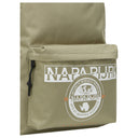 Napapijri H - Boussine DP Big - Rucksack 45 cm (green lichen) - Markenkoffer