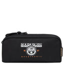 Napapijri H - Boussine PC - Stifteetui 20 cm (black) - Markenkoffer