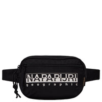 Napapijri H - Cala WB - Gürteltasche 22 cm (black beauty) - Markenkoffer