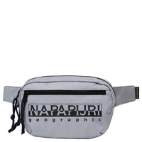 Napapijri H - Cala WB - Gürteltasche 22 cm (ultimate grey) - Markenkoffer