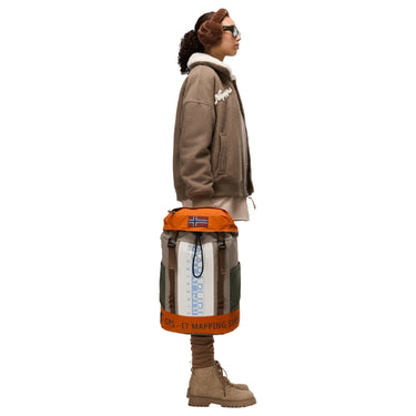 Napapijri H - Equator Daypack - Rucksack (CB MQV) - Markenkoffer