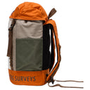 Napapijri H - Equator Daypack - Rucksack (CB MQV) - Markenkoffer