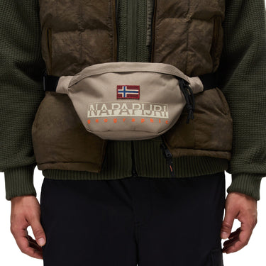 Napapijri H - Equator Daypack - Rucksack (CB MQV) - Markenkoffer