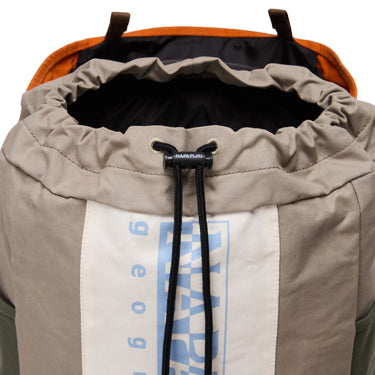 Napapijri H - Equator Daypack - Rucksack (CB MQV) - Markenkoffer