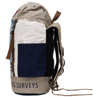 Napapijri H - Equator Daypack - Rucksack (CB MQW) - Markenkoffer