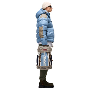 Napapijri H - Equator Daypack - Rucksack (CB MQW) - Markenkoffer