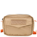 Napapijri H - Morra - Umhängetasche 22 cm (tannin) - Markenkoffer