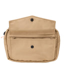 Napapijri H - Morra - Umhängetasche 22 cm (tannin) - Markenkoffer