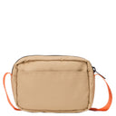 Napapijri H - Morra - Umhängetasche 22 cm (tannin) - Markenkoffer