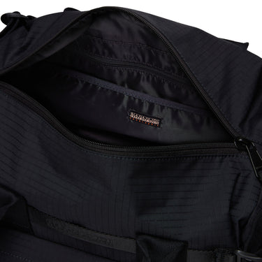 Napapijri H - Nadir - Reisetasche S 56 cm (black beauty) - Markenkoffer