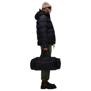 Napapijri H - Nadir - Reisetasche S 56 cm (black beauty) - Markenkoffer