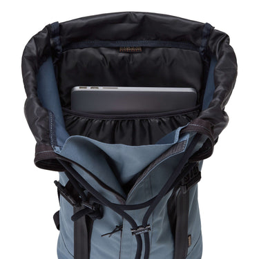 Napapijri H-Signa 27 - Rucksack 46 cm (stormy weat) - Ansicht 4